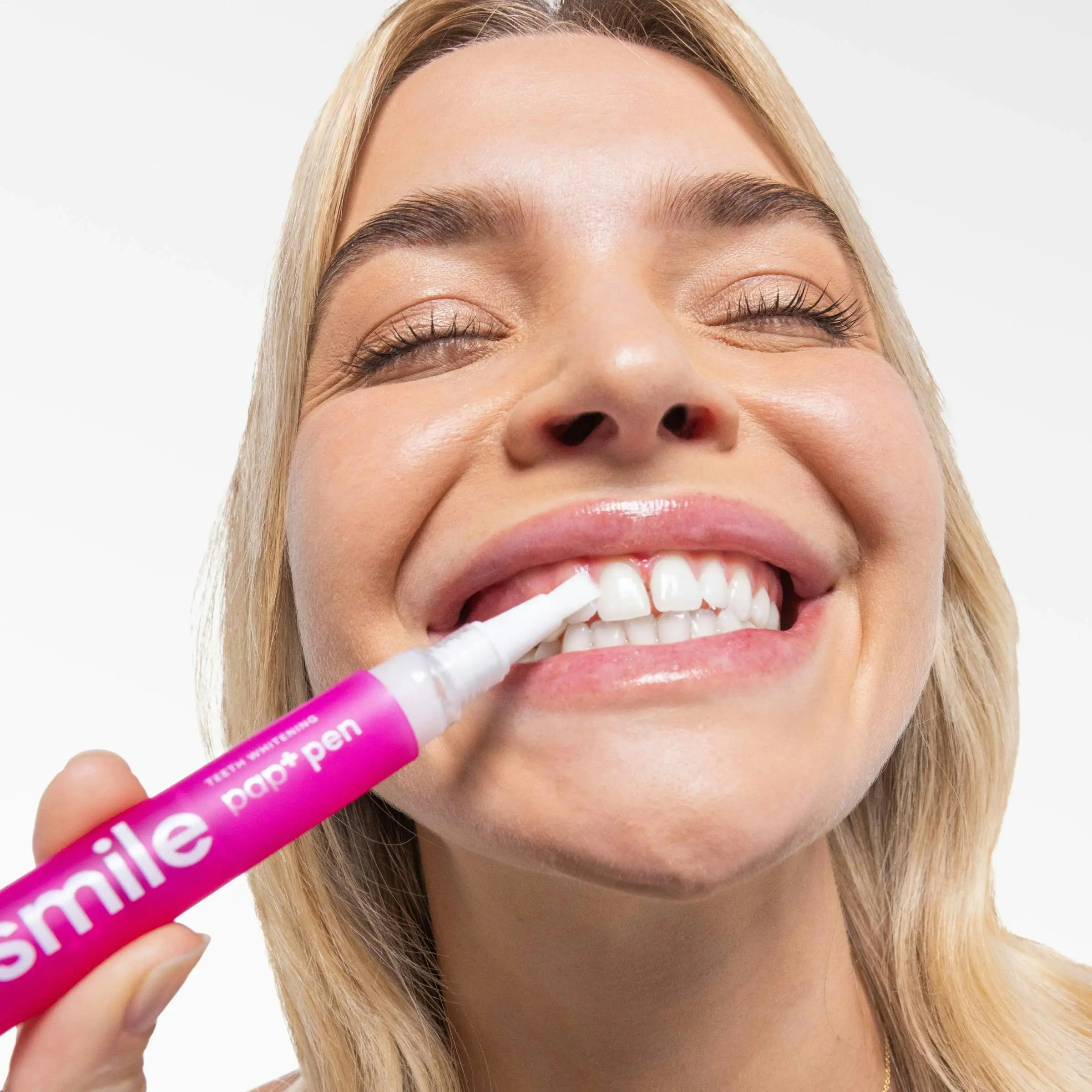 Hismile PAP+ Teeth Whitening Pen 3ml