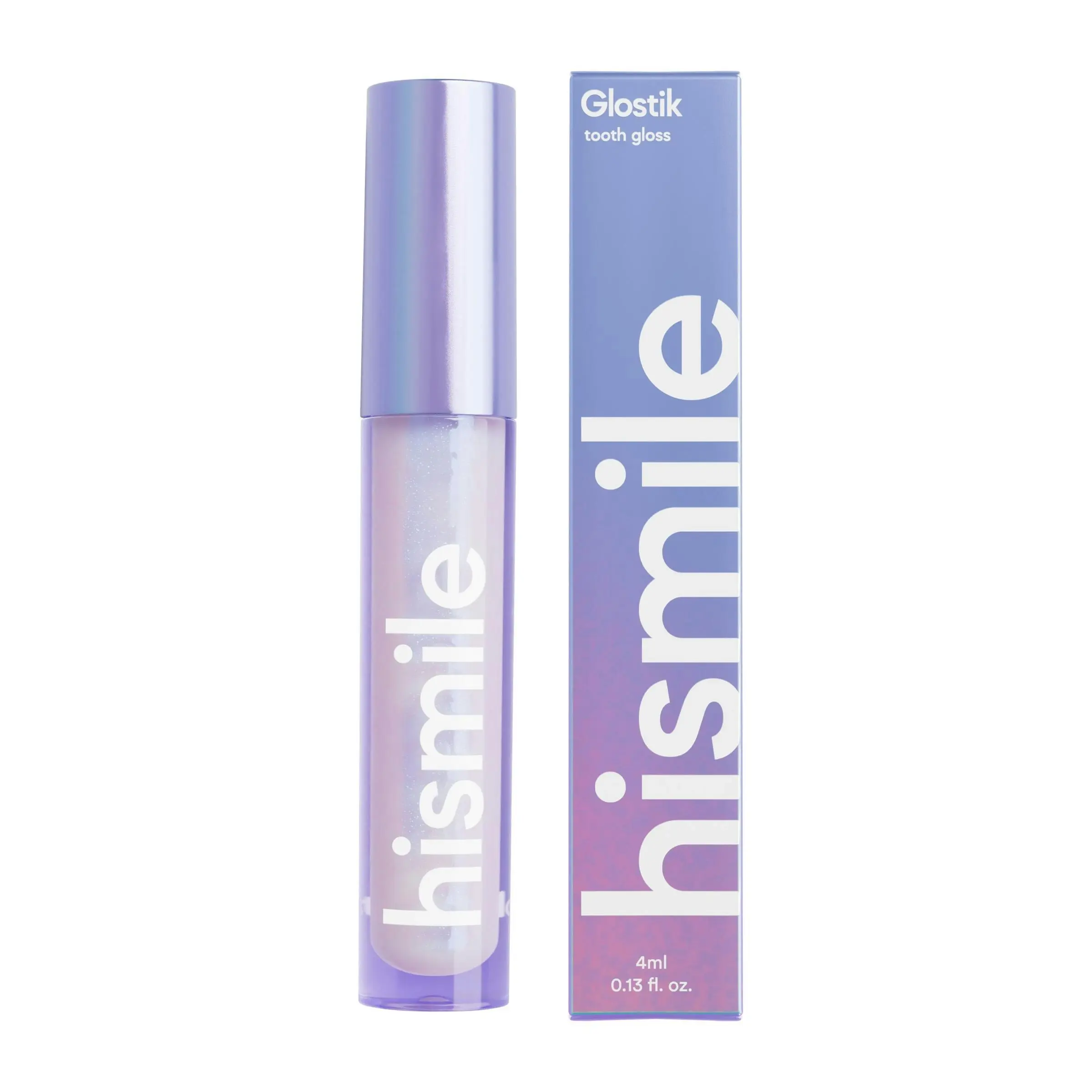 Hismile Glostik Tooth Gloss 30ml