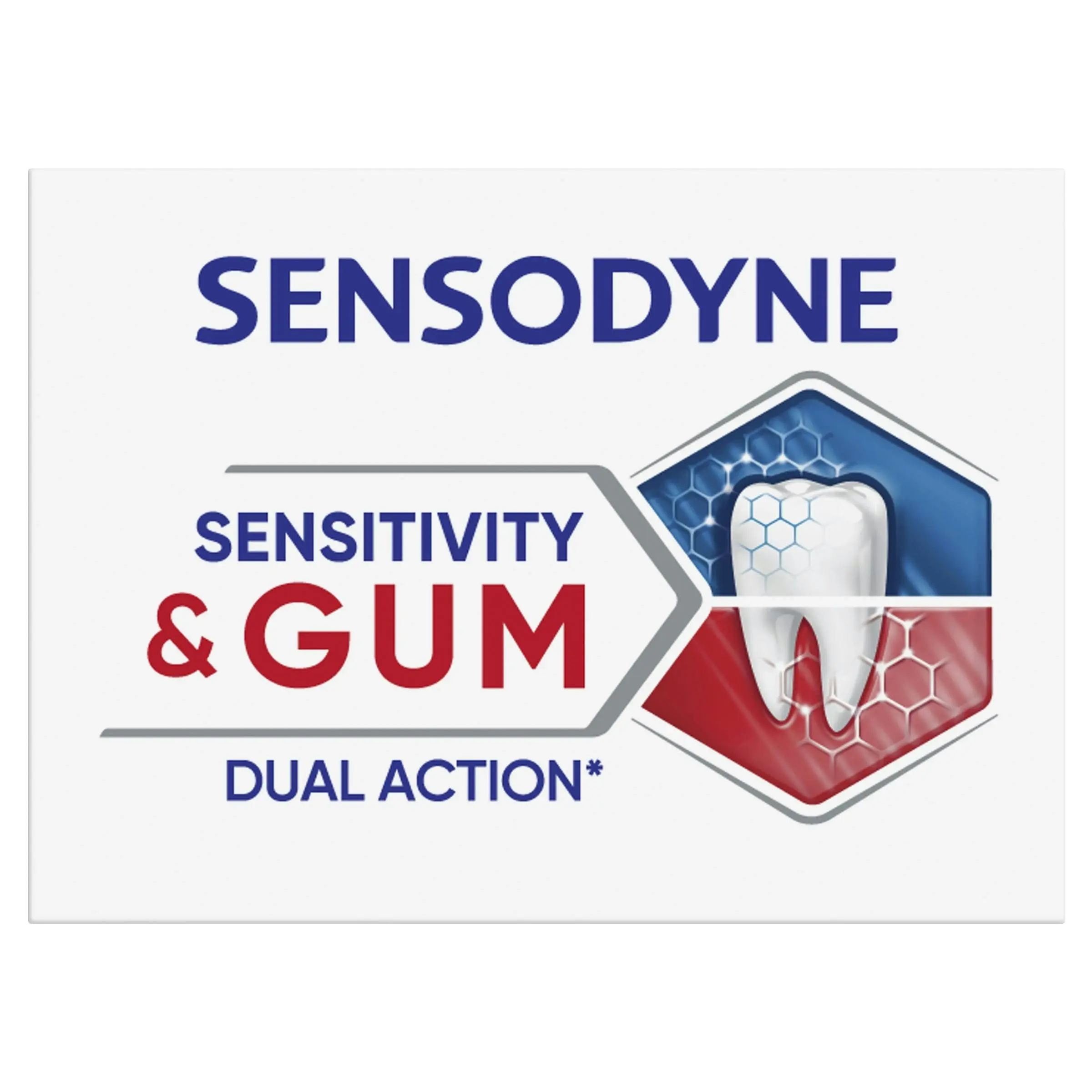 Sensodyne Sensitivity & Gum Care Toothpaste 100g