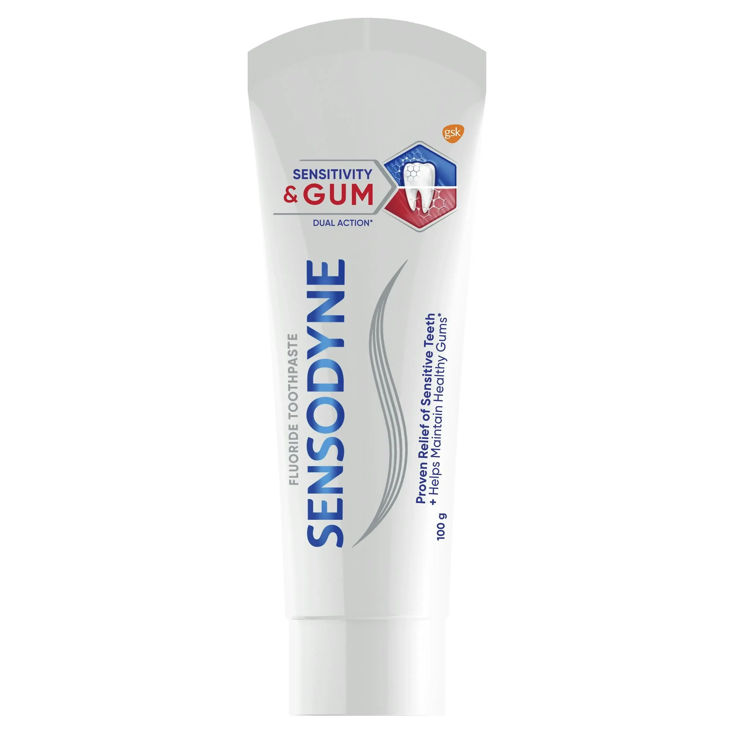 Sensodyne Sensitivity & Gum Care Toothpaste 100g