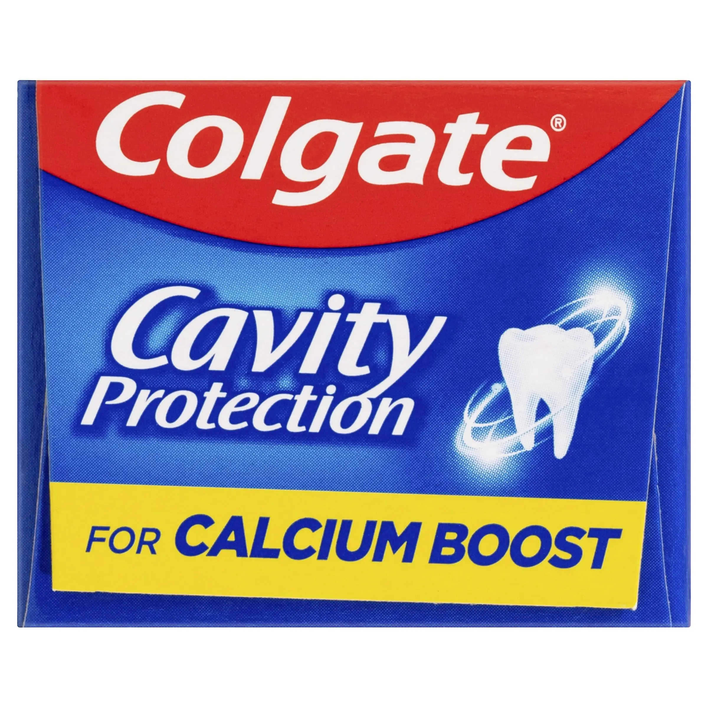 Colgate Maximum Cavity Regular Flavour Toothpaste 240g