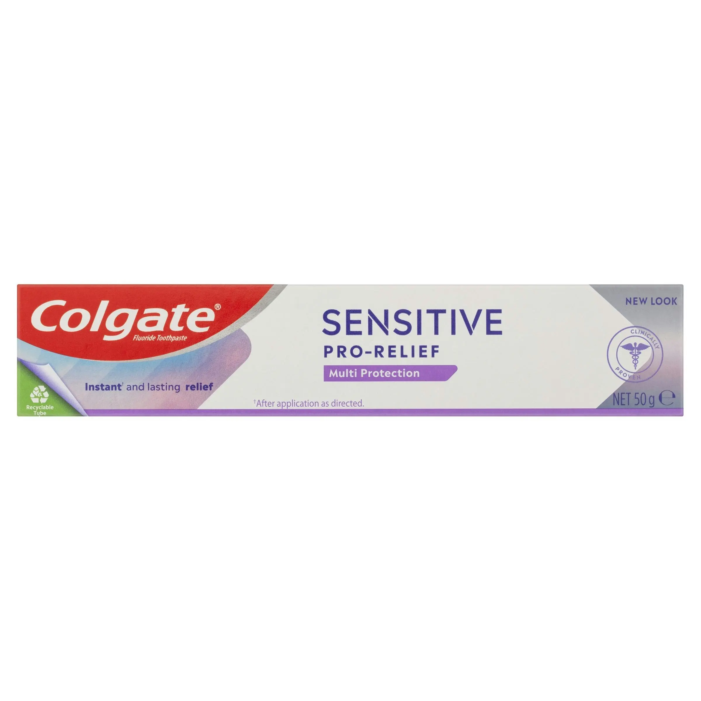 Colgate Toothpaste Sensitive Pro-Relief 50g