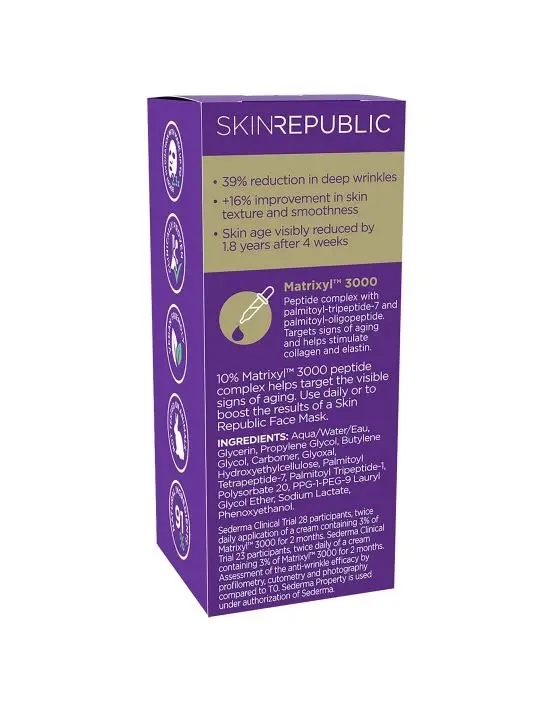 Skin Republic Matrixyl 3000 10% Serum 30ml