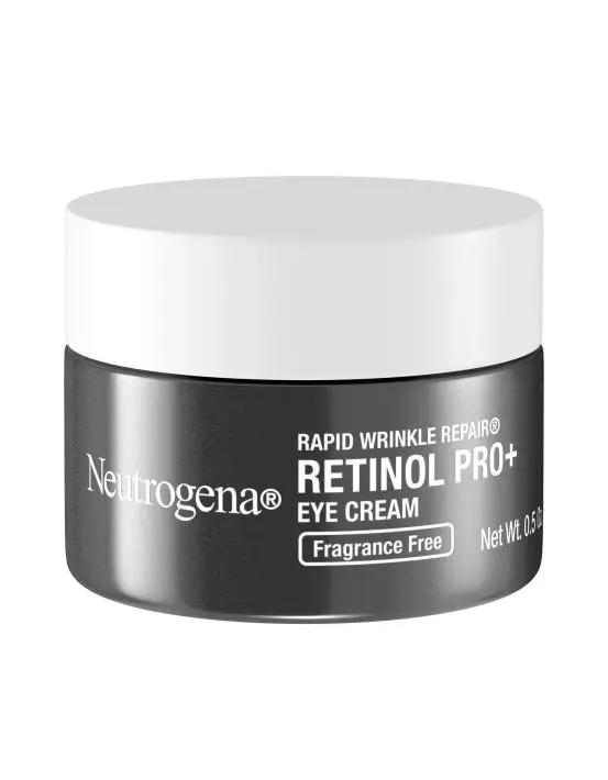 Neutrogena Rapid Wrinkle Repair Retinol Pro+ Eye Cream