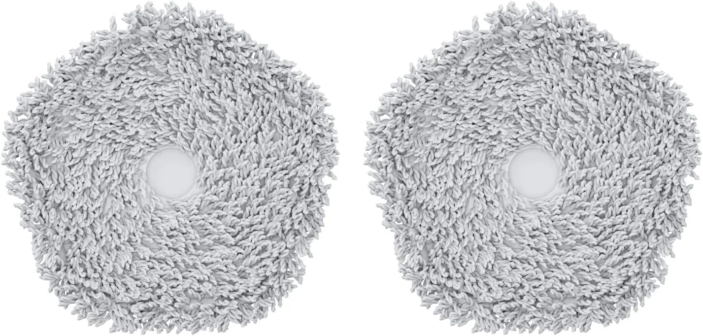 Dreame W10 Mop Pads (genuine) (2 Mop Pads)