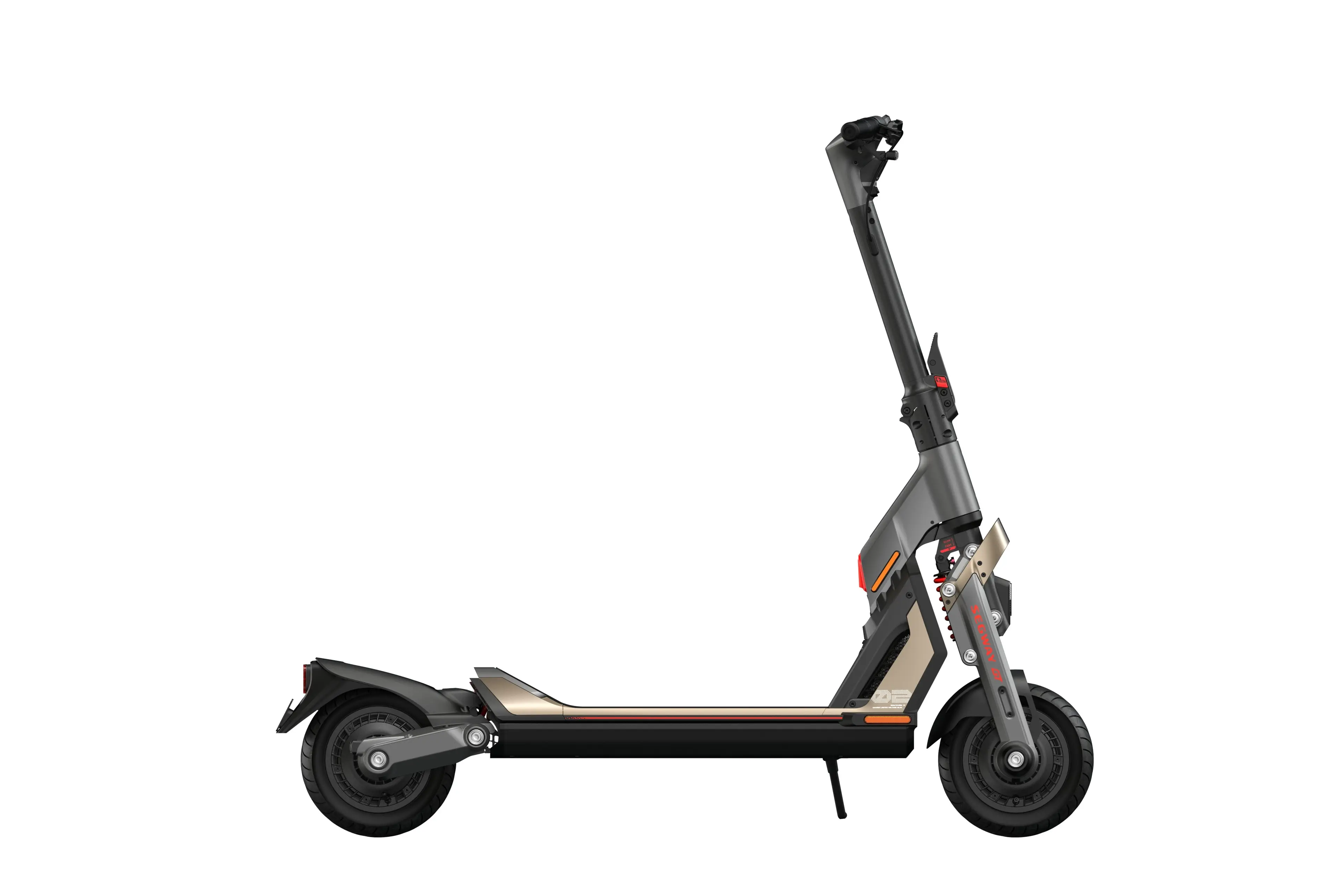 Segway Ninebot Superscooter Gt2