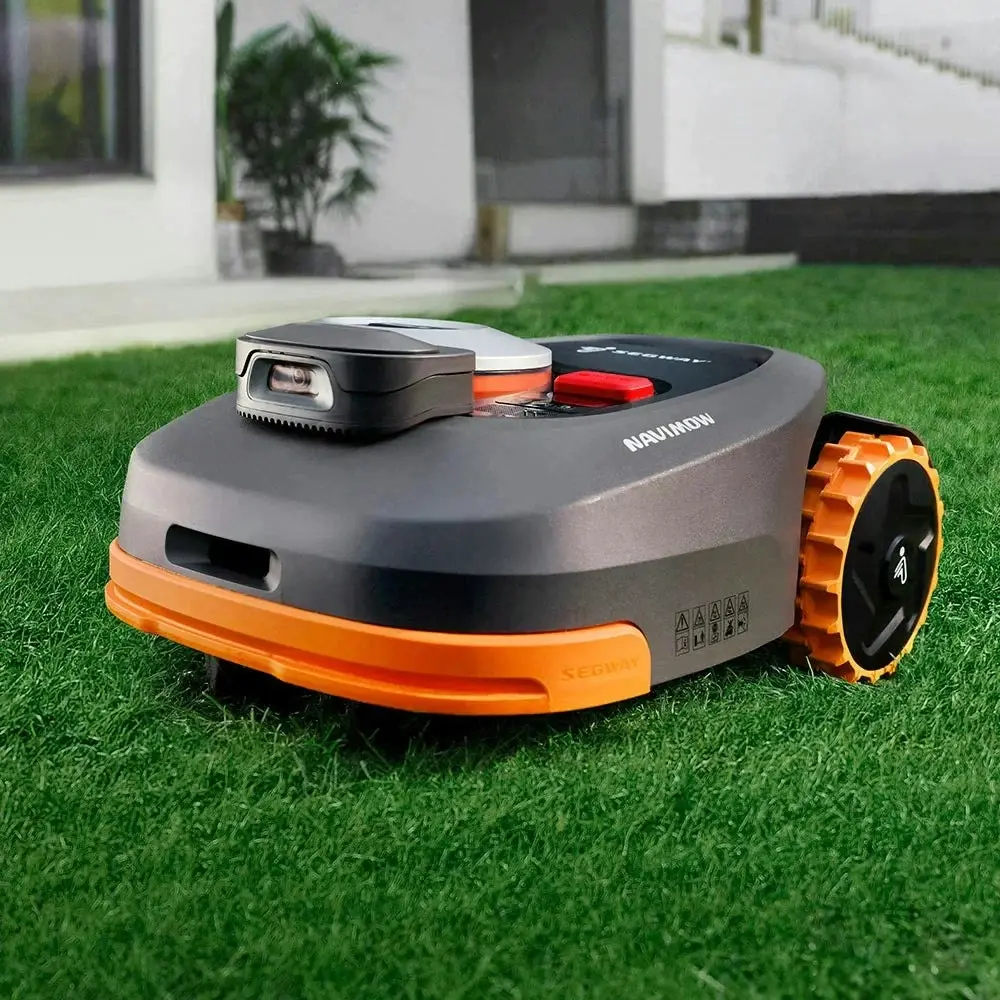 Segway Navimow H3000a-vf Robotic Lawnmower