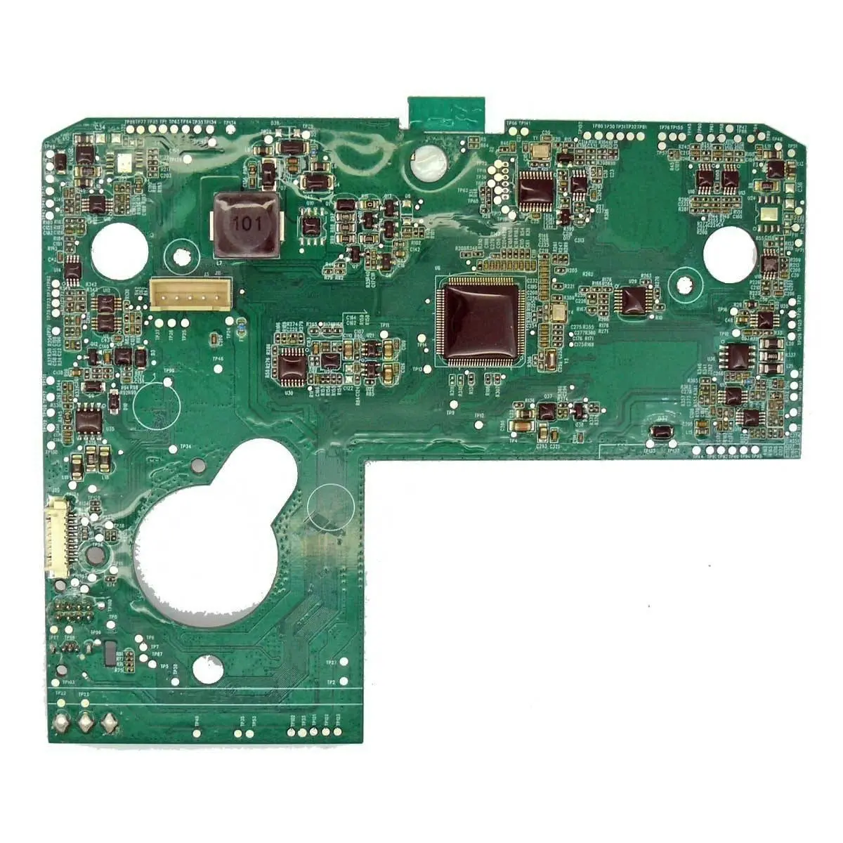 Ecovacs Deebot Ozmo 950 Circuit Board