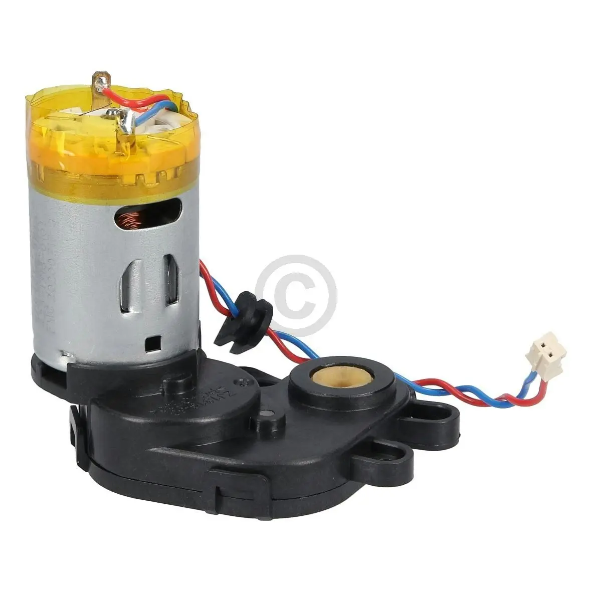 Ecovacs Deebot Ozmo 920/950/t5/t8//t9/neo/n8/n10/x1 Omni/x1 Plus/x1 Turbo/t20 Main Brush Motor Module