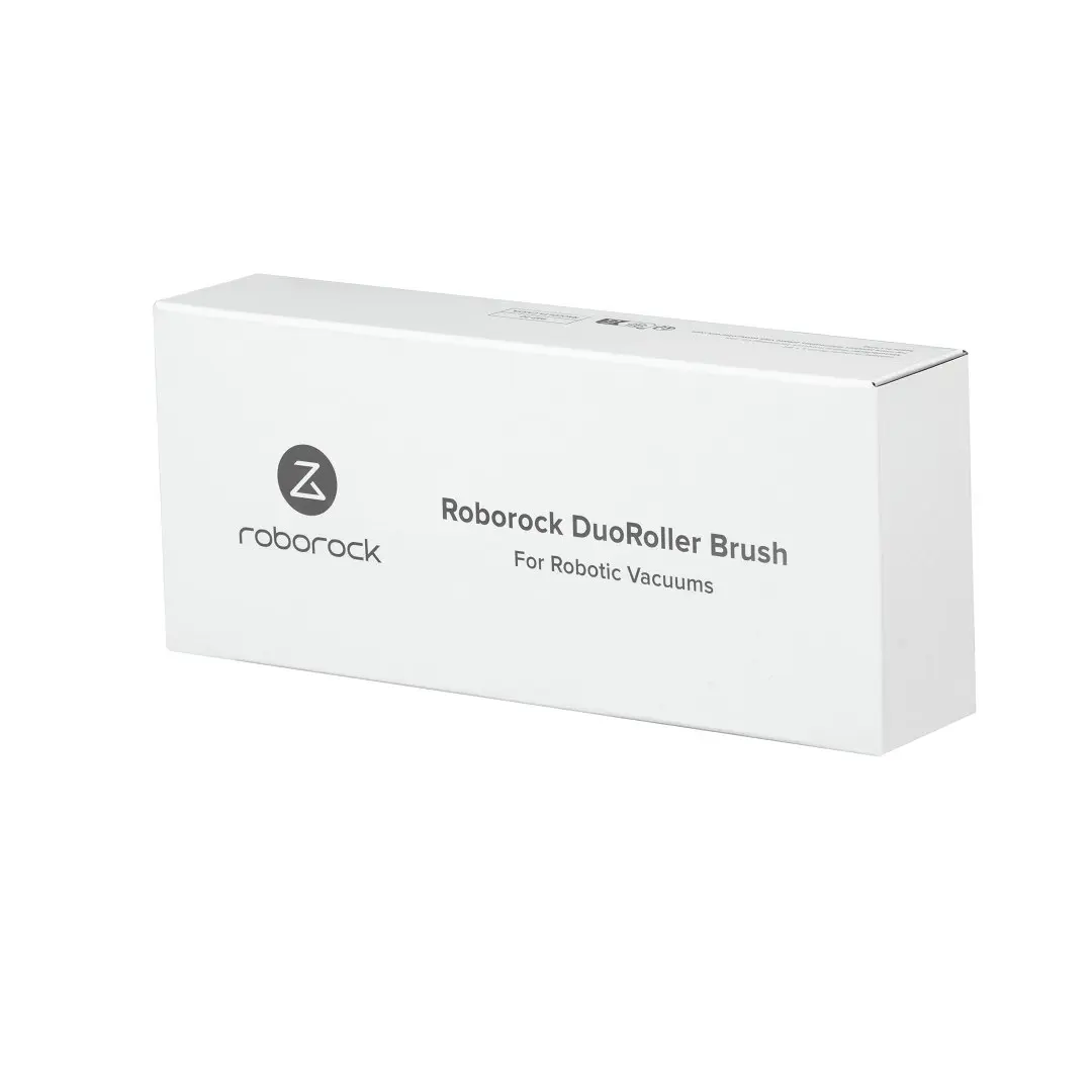 Roborock S8 / Q5 Pro / Q8 Max Duoroller Main Brushes (genuine)