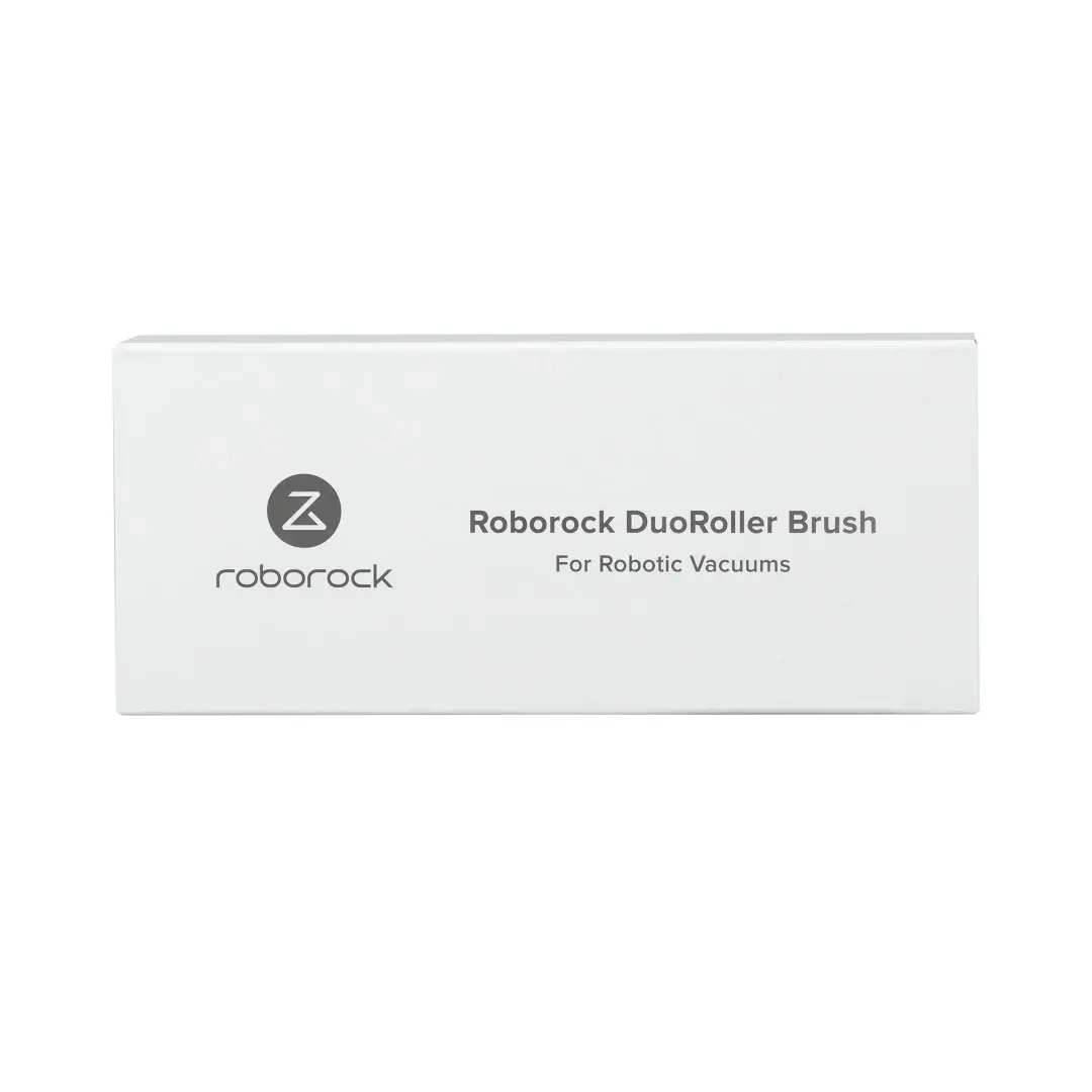 Roborock S8 / Q5 Pro / Q8 Max Duoroller Main Brushes (genuine)