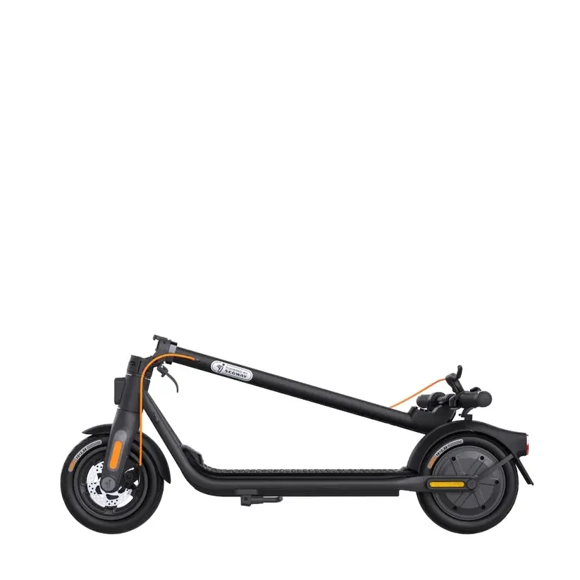 Segway Ninebot Electric Scooter F2 Plus