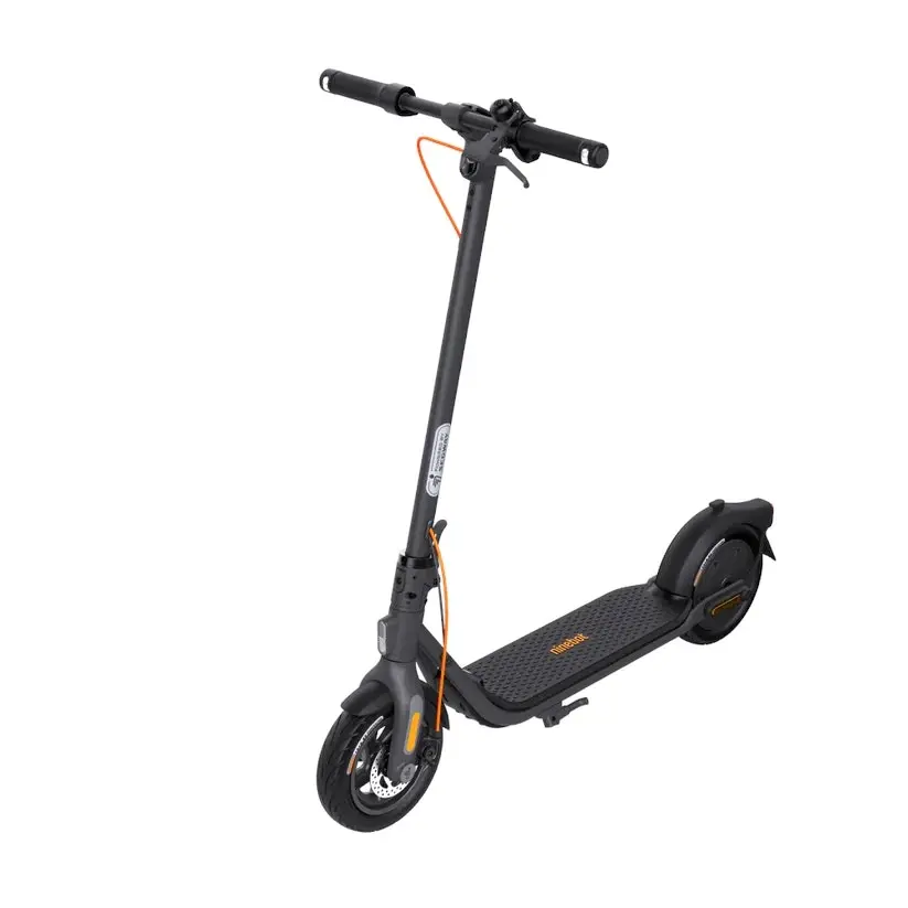 Segway Ninebot Electric Scooter F2 Plus