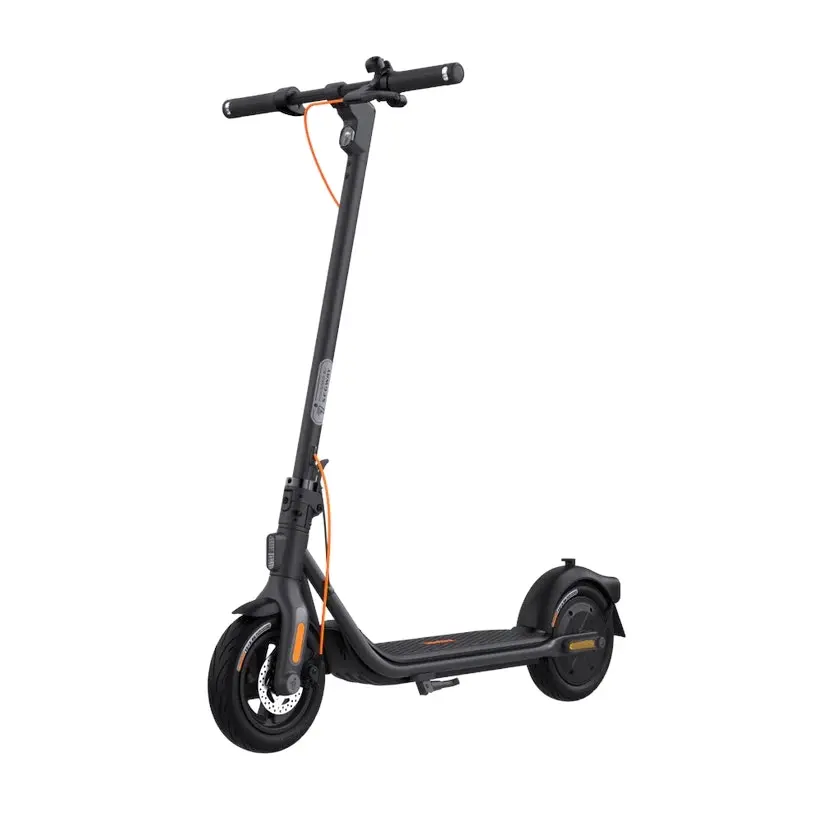 Segway Ninebot Electric Scooter F2 Plus