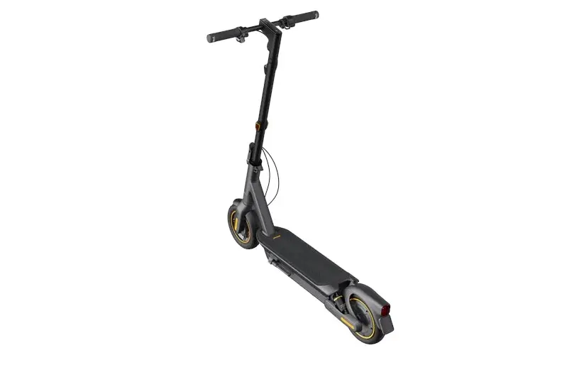 Segway Ninebot Electric Scooter Max G2