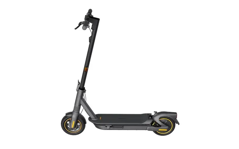 Segway Ninebot Electric Scooter Max G2