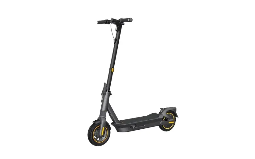 Segway Ninebot Electric Scooter Max G2