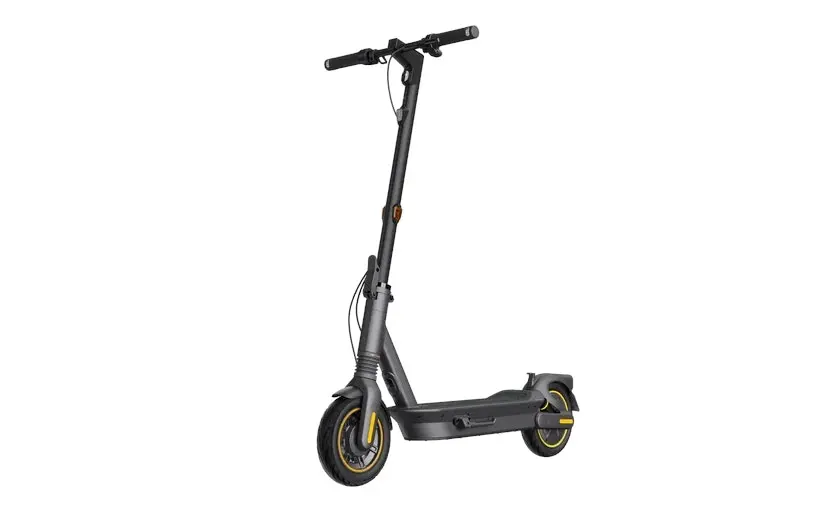 Segway Ninebot Electric Scooter Max G2