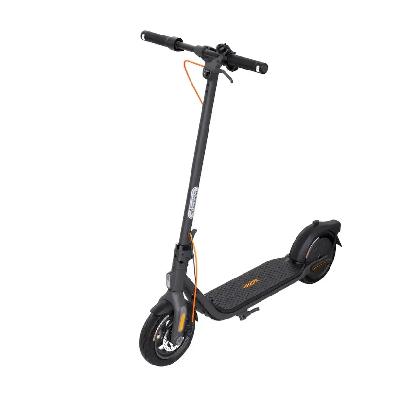 Segway Ninebot Electric Scooter F2 Pro