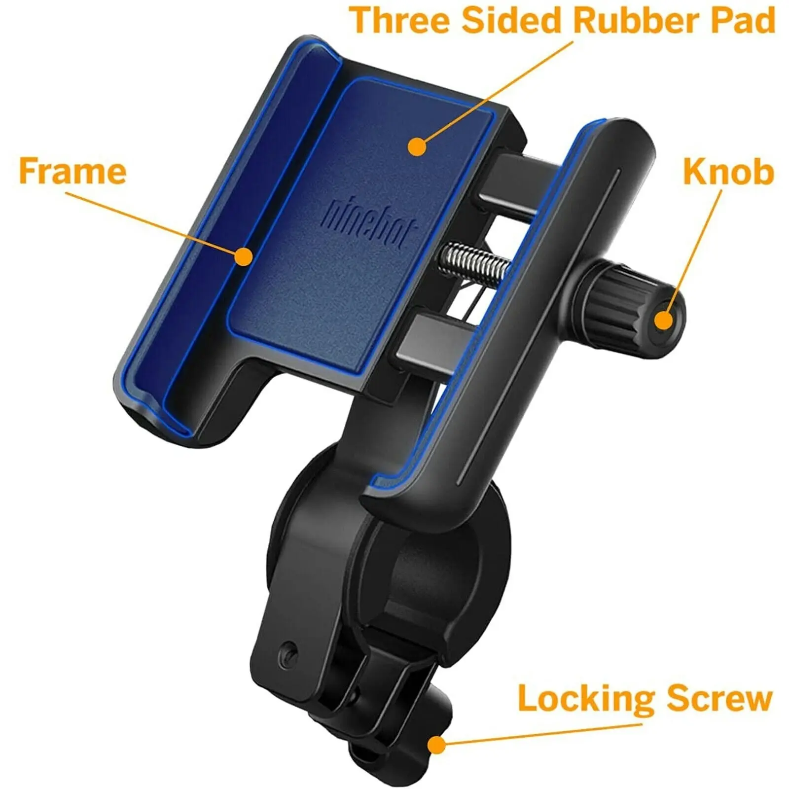 Segway Ninebot Phone Holder