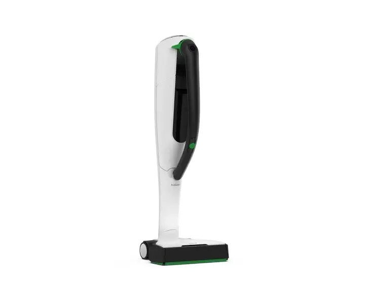 Kobold Cordless Vacuum (vk7) And 2 In 1 Vacuum Mop Attachment (sp7) Bundle