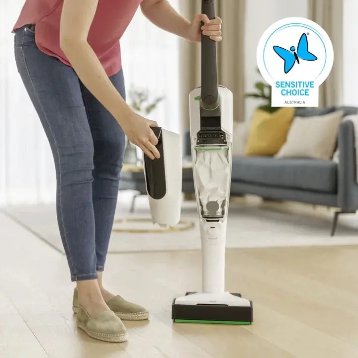 Kobold Cordless Vacuum (vk7)