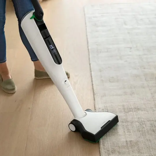 Kobold Cordless Vacuum (vk7) Complete Cleaning System