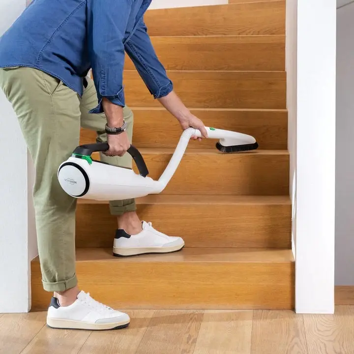 Kobold Cordless Vacuum (vk7) Complete Cleaning System