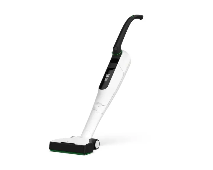 Kobold Cordless Vacuum (vk7) Complete Cleaning System