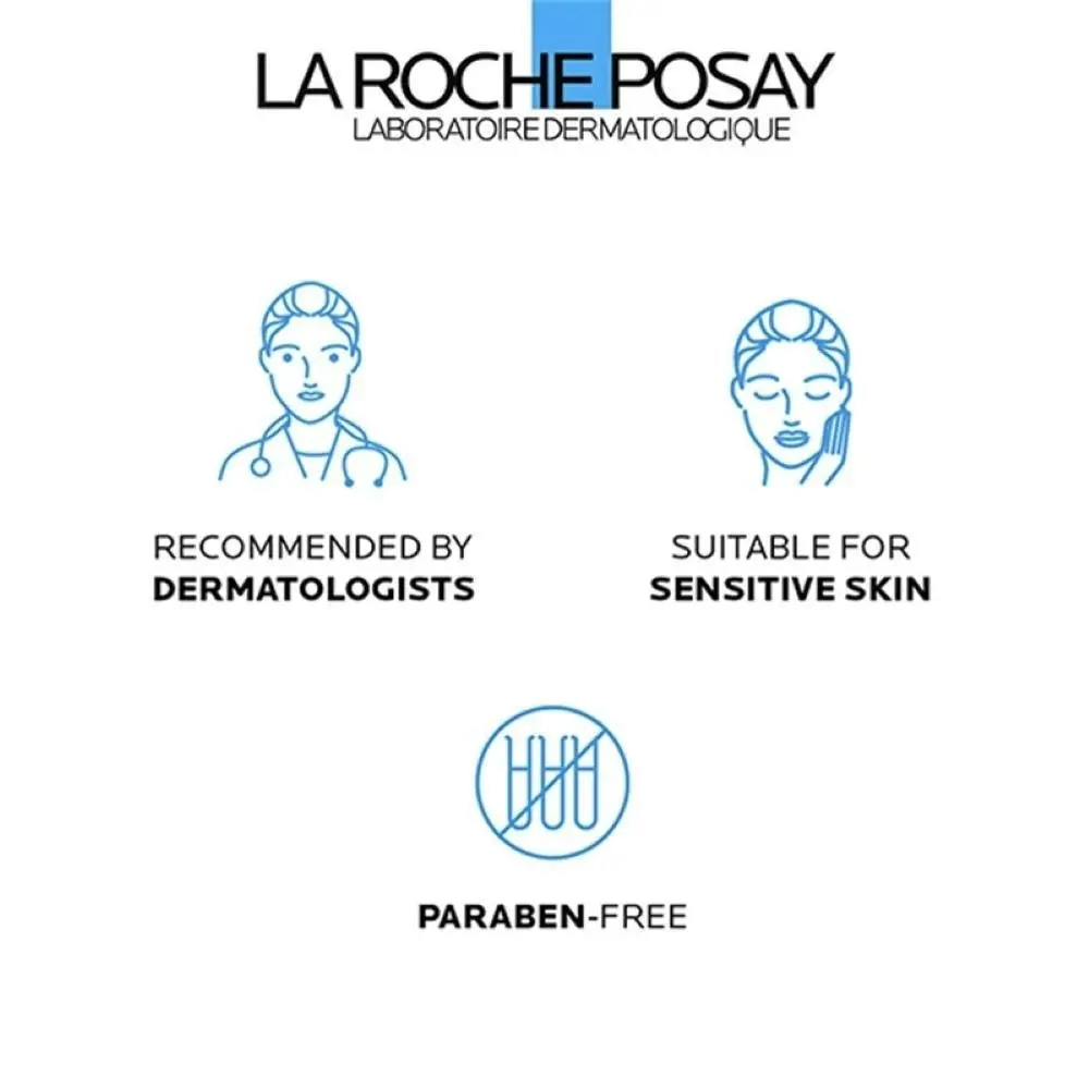 La Roche-Posay Hyalu B5 Serum 50ml