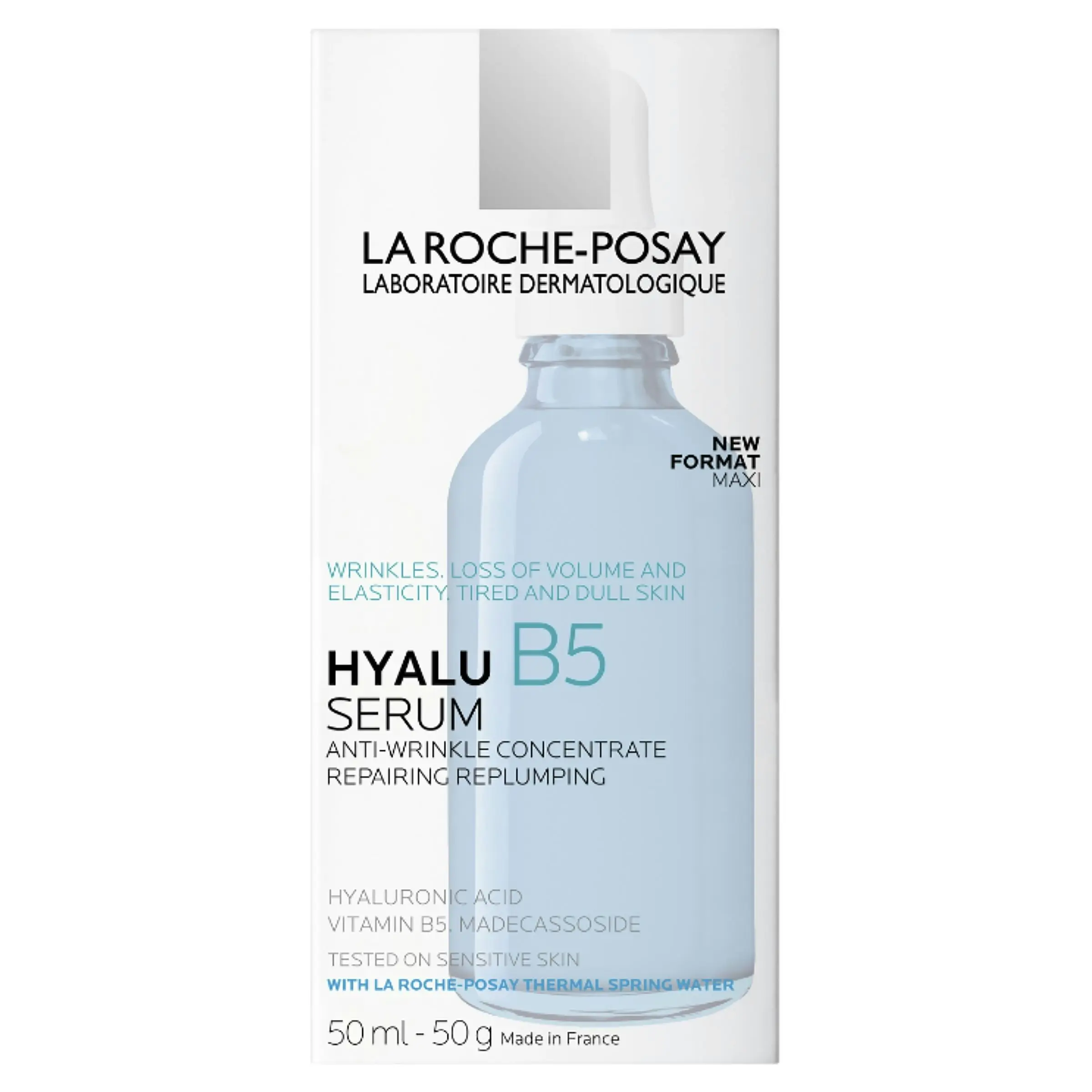 La Roche-Posay Hyalu B5 Serum 50ml