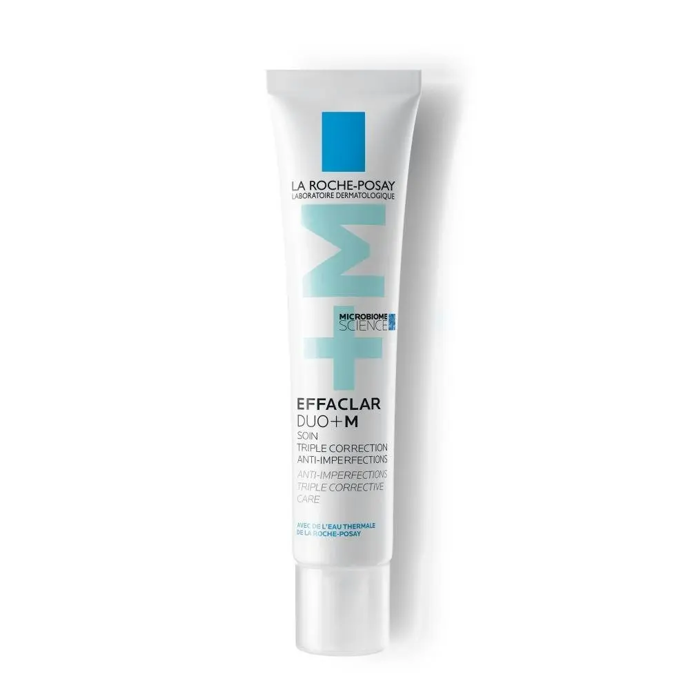 La Roche-Posay Effaclar Duo+M Cream 40ml