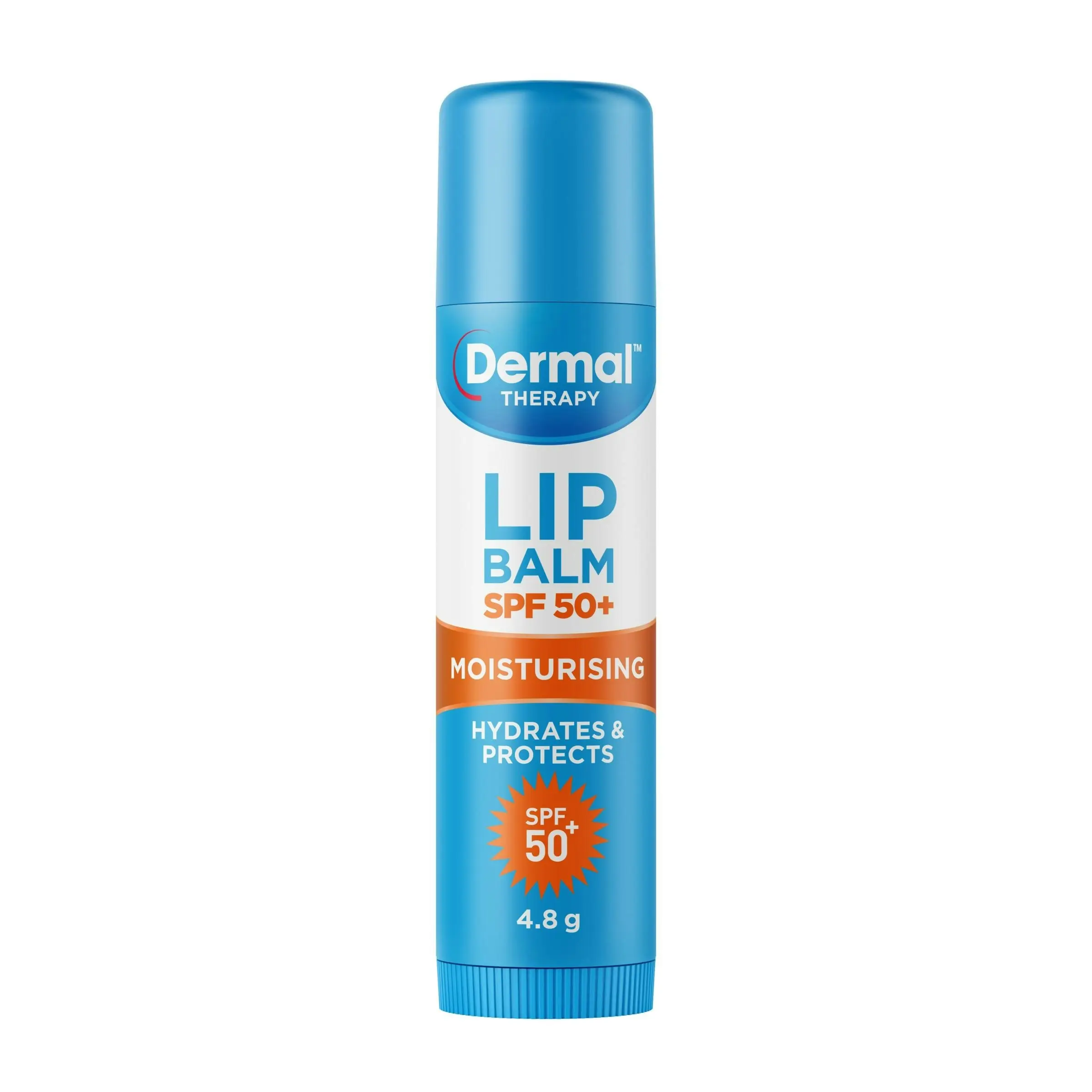 Dermal Therapy Lip Balm Stick SPF50+ 5.7ml