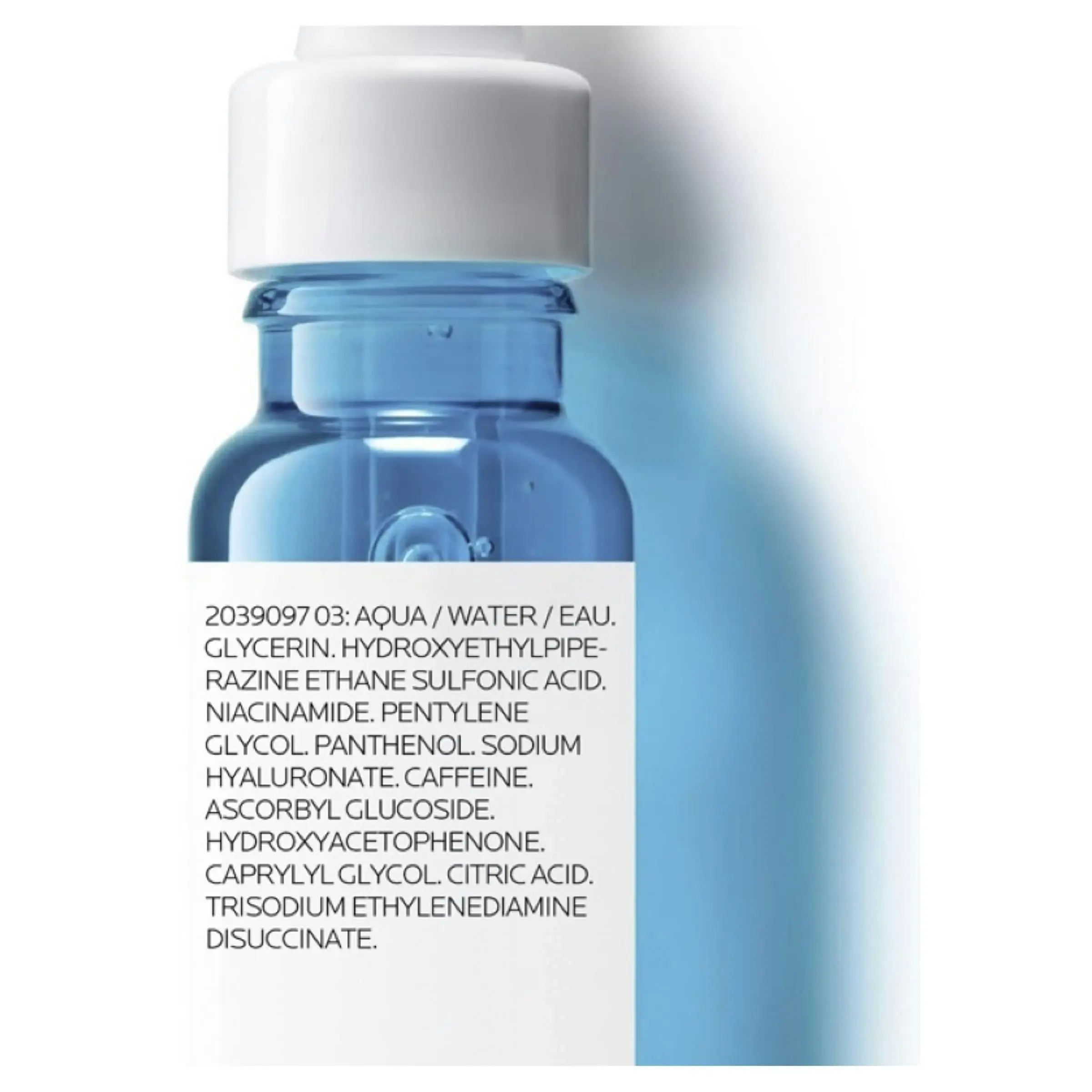 La Roche-Posay Hyalu B5 Eye Serum 15ml