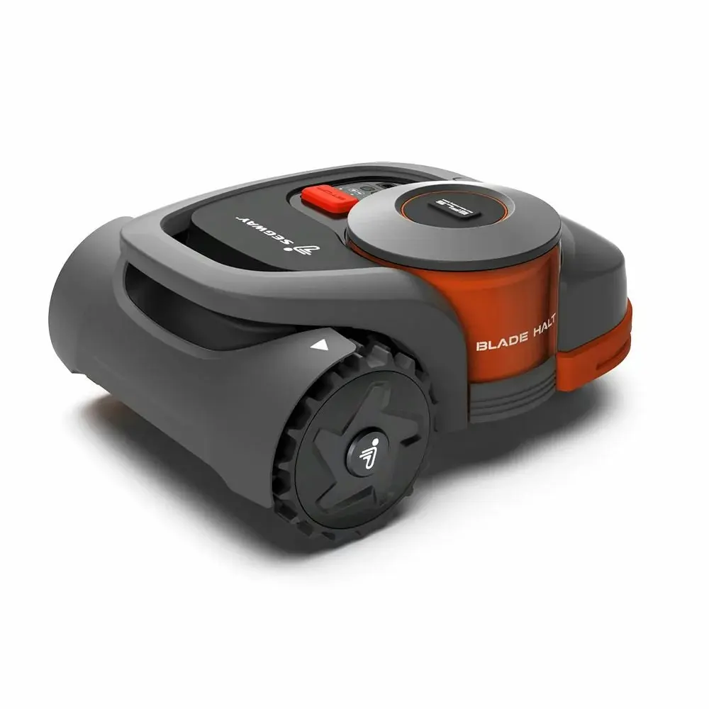 Segway Navimow H800a-vf Robotic Lawnmower