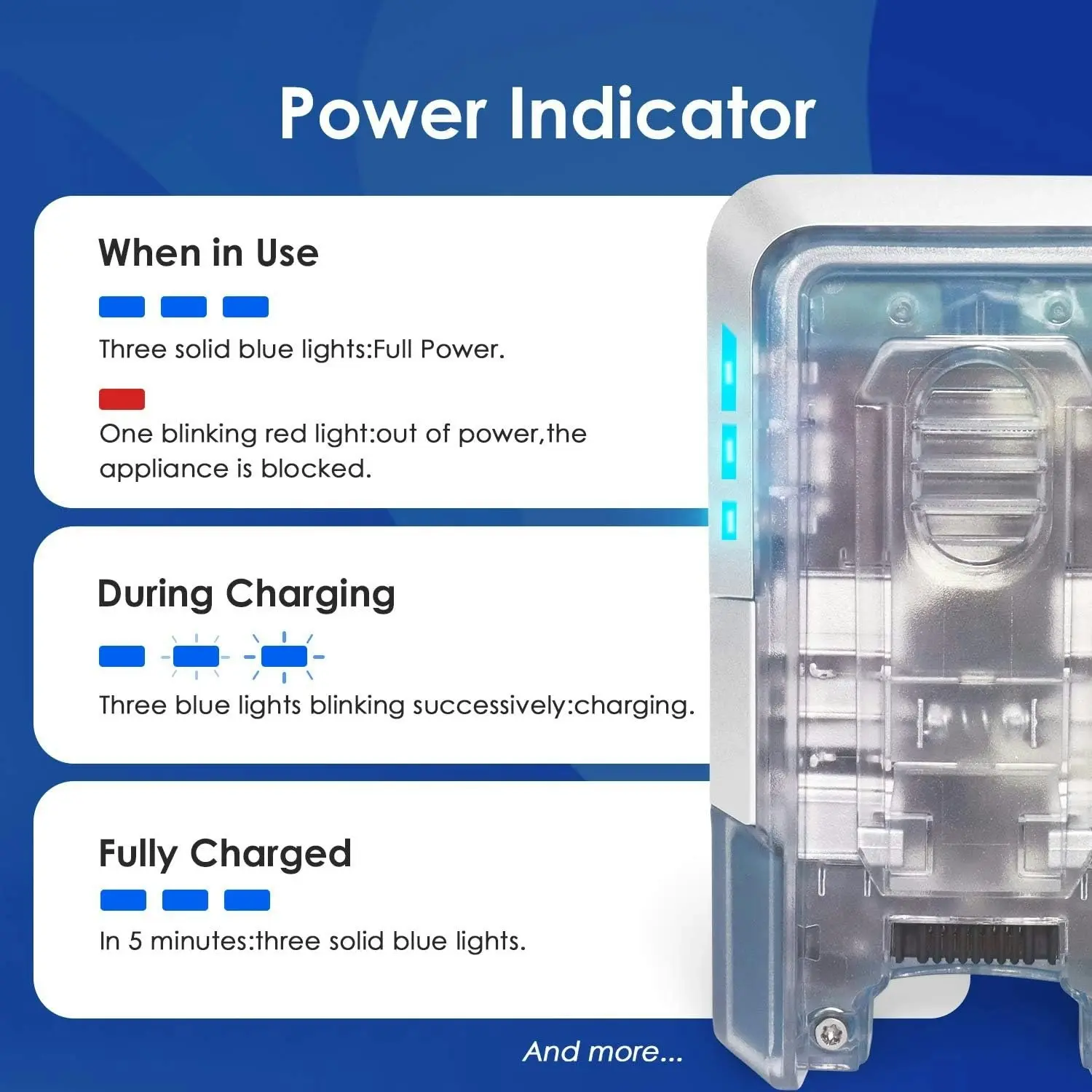 Tineco A11 Hero Battery Replacement