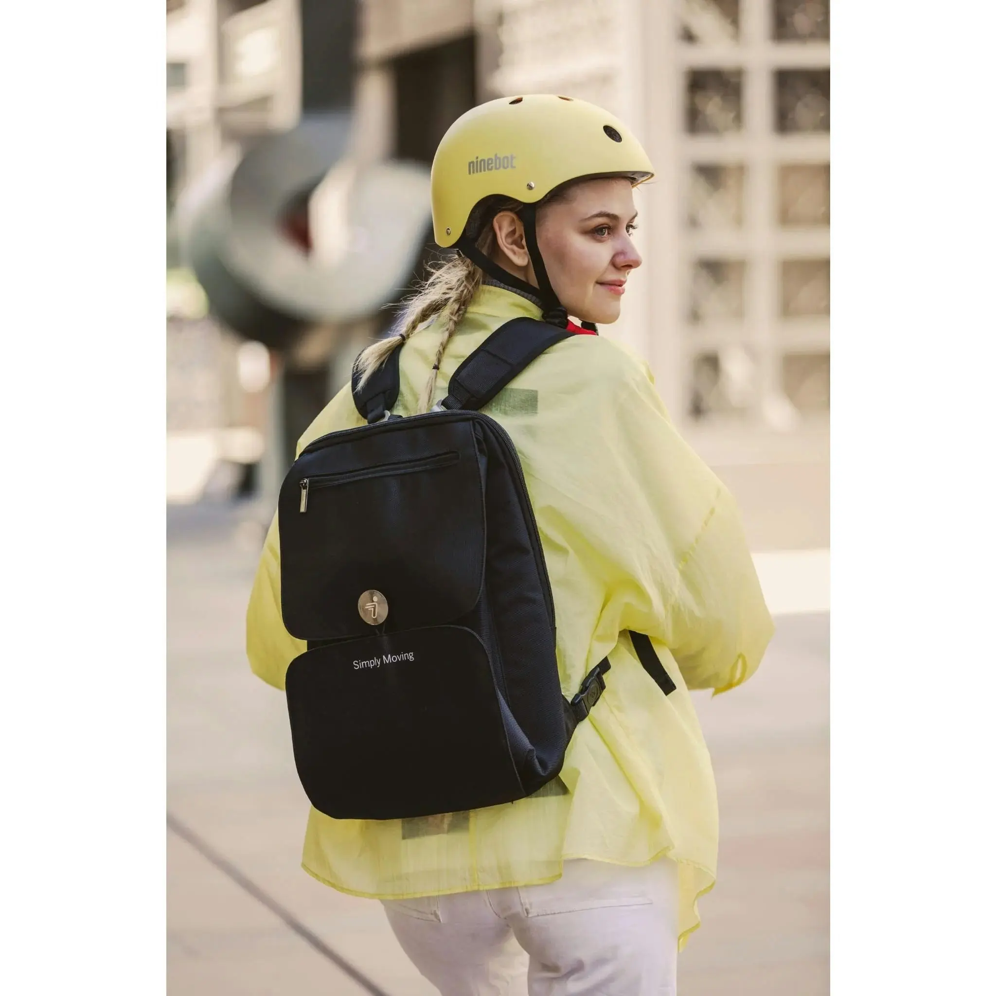 Segway Ninebot Multifunctional Backpack