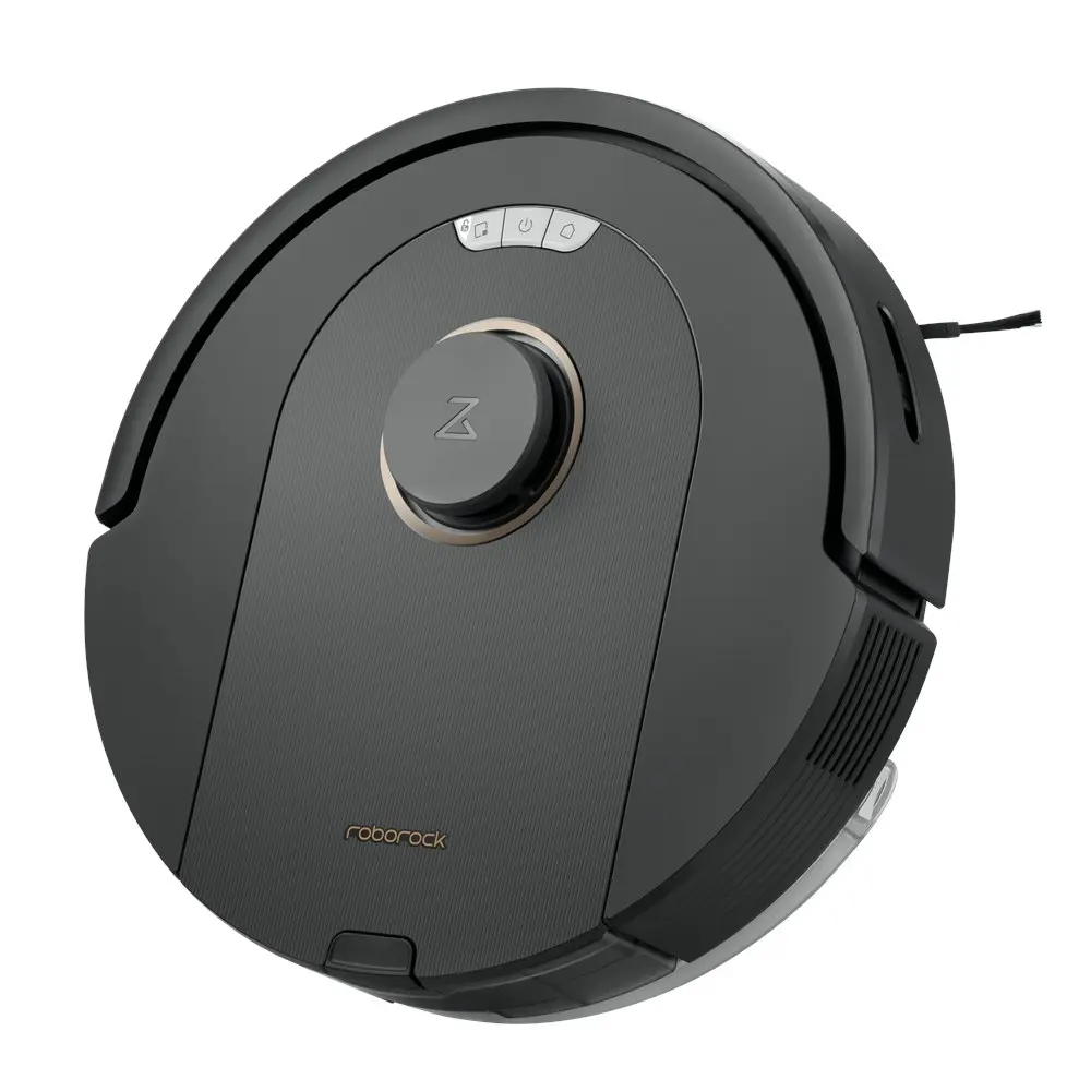 Roborock Q5 Pro Robot Vacuum Cleaner