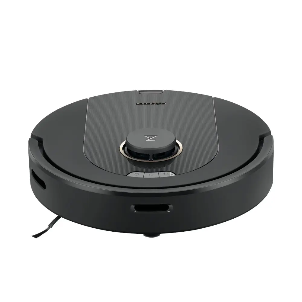 Roborock Q5 Pro Robot Vacuum Cleaner