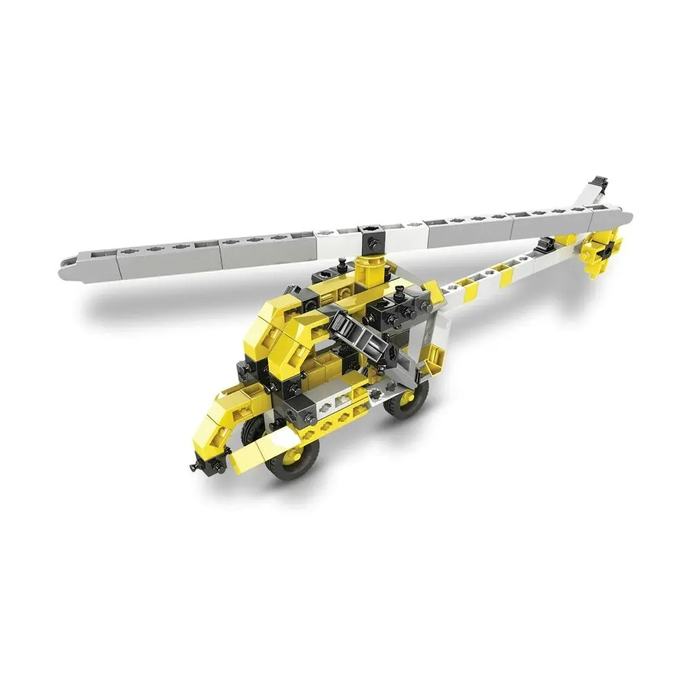 Engino - Creative Builder -20 Models