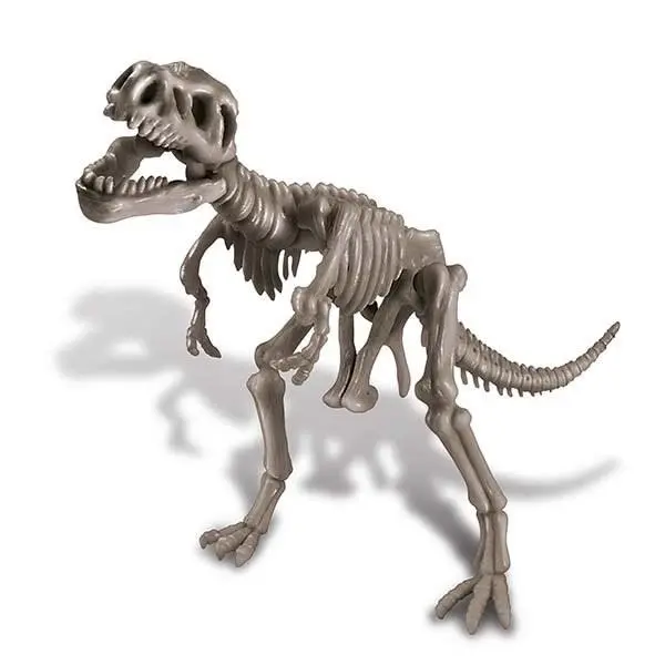 4M - Dig a Dinosaur T-Rex