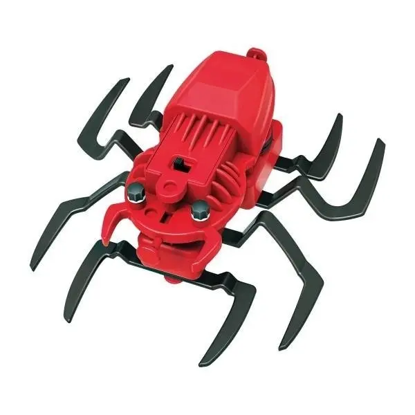 4M - KidzRobotix - Spider Robot