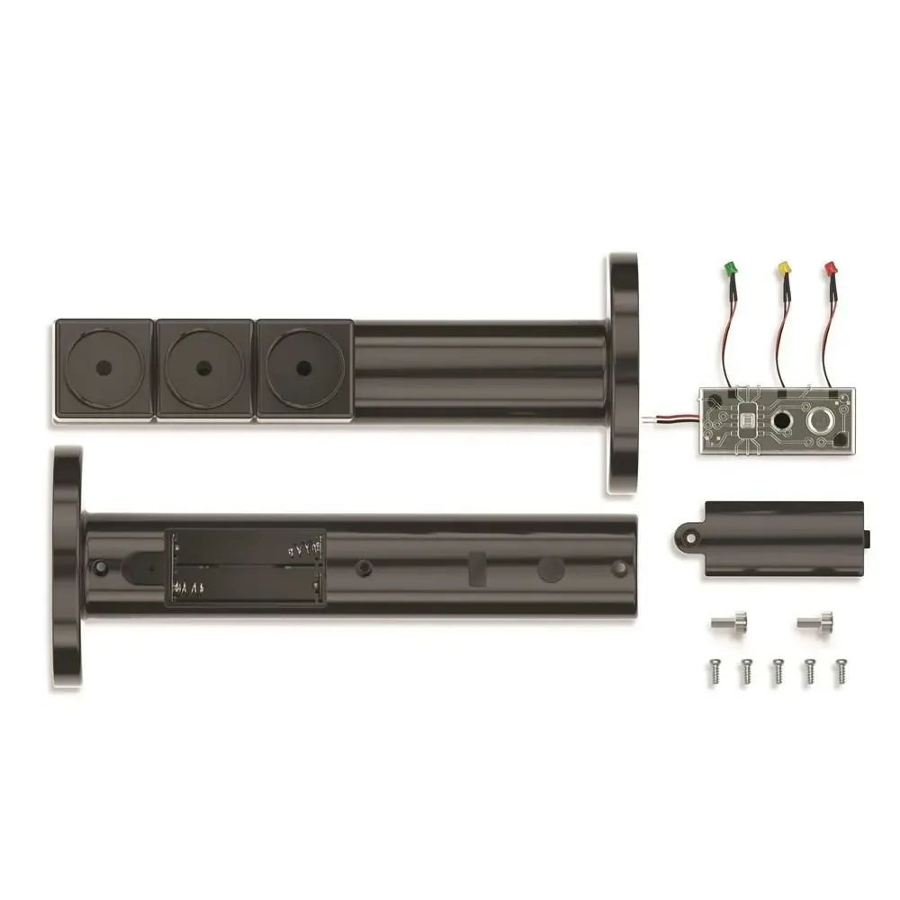 4M - KidzLabs - Traffic Control Light