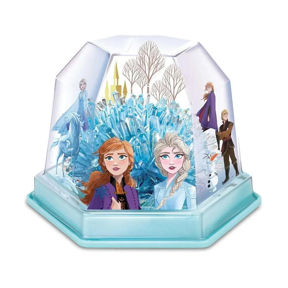 4M - Disney - Crystal Growing - Frozen II