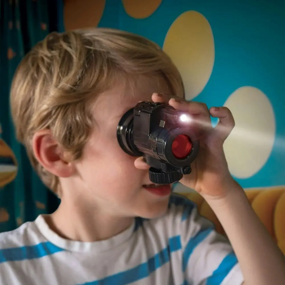 4M - KidzLabs -  Spy Science Monocular