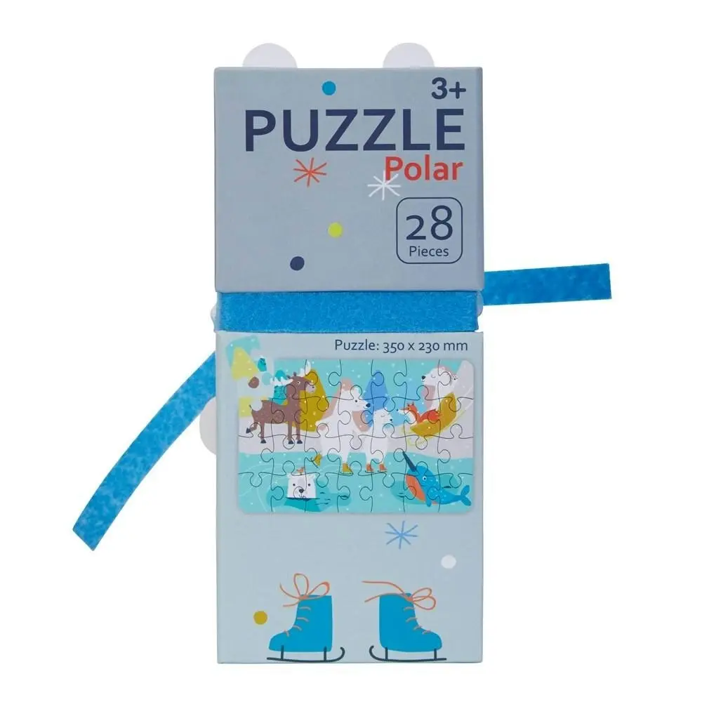 Avenir - Puzzle - Polar