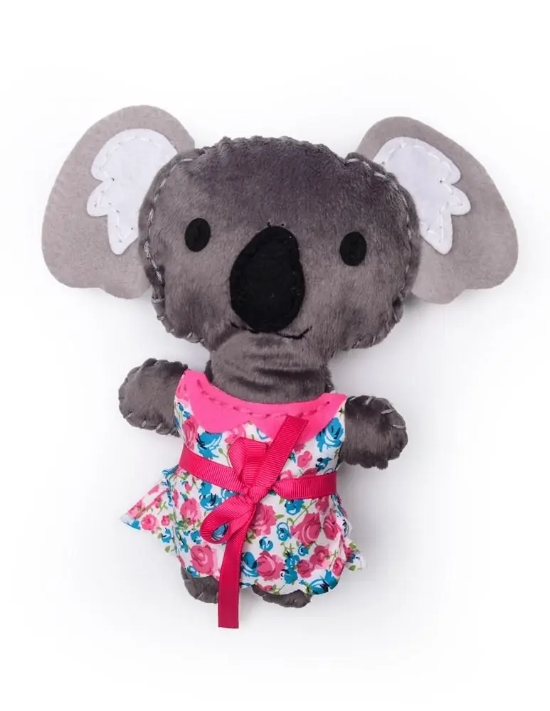 Avenir -  Sewing - Koala