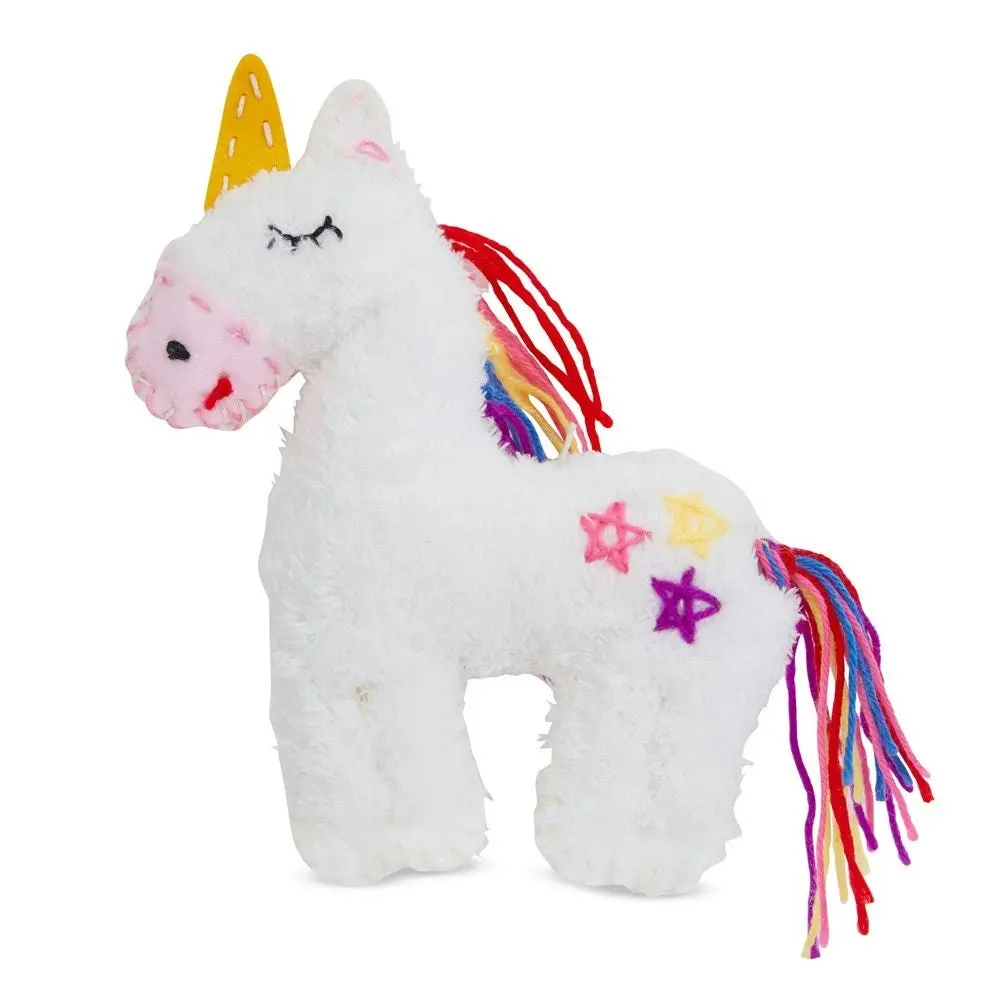 Avenir -  Sewing - Doll - Unicorn