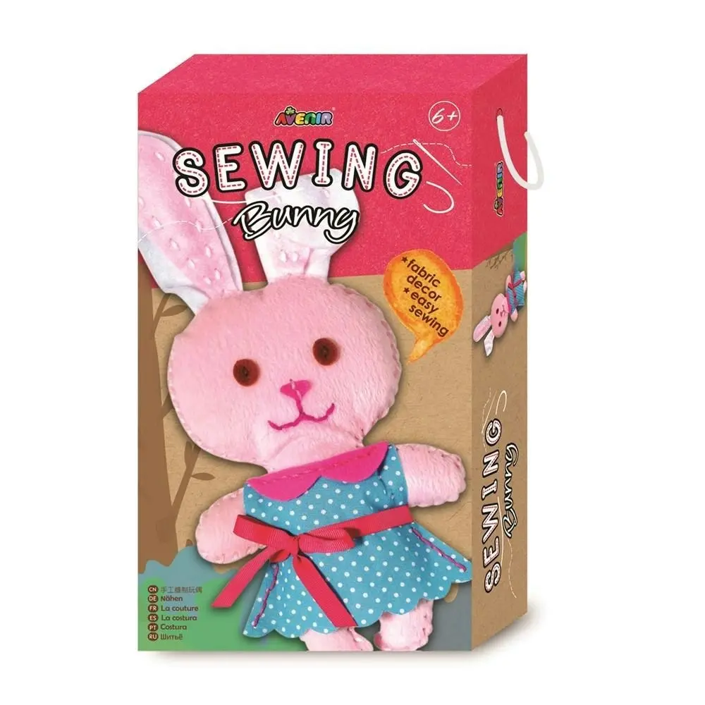 Avenir -  Sewing - Bunny