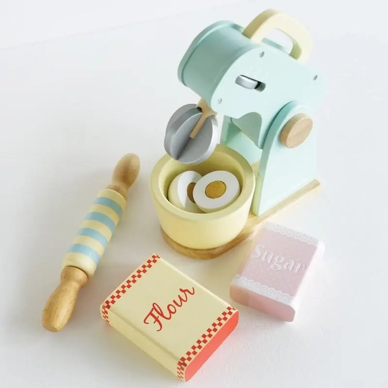 Le Toy Van - Honeybake Mixer Set